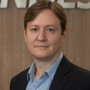 Daniel Barreto