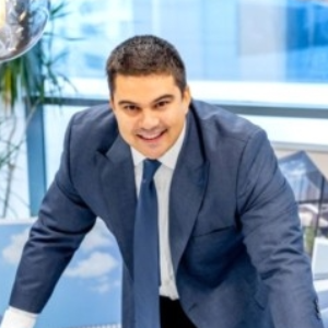 Mihai Păduroiu