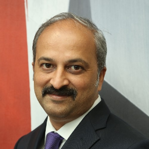 Reji Samuel