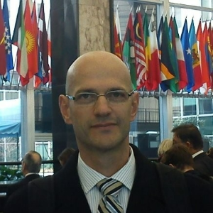 Marcelo Spilki