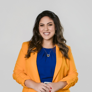 Andrielli Rios