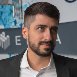 Gustavo Ramaldes