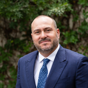 Guzman Gallegos