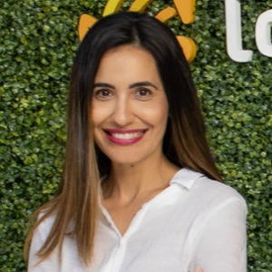 Carolina Suffi