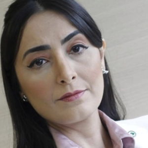 Sandra Holanda