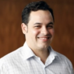 Leandro Pereira