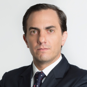 Santiago Alban