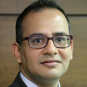 Pankaj Renjhen