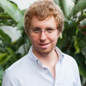 Daniel Steinbruch