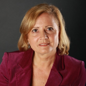 Doris Pittlinger