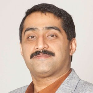 Ajay Prasad