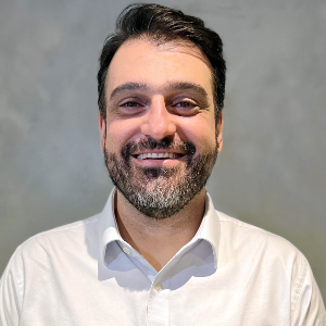 André Gavazza
