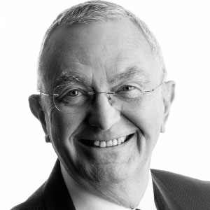Bernard Michel