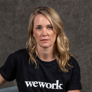 Claudia Woods