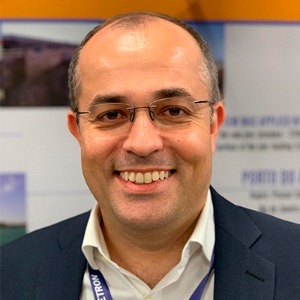 Claudio Ourives