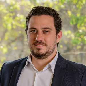Daniel Diniz Sznelwar