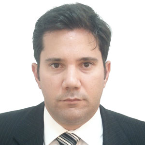 Daniel Aquino