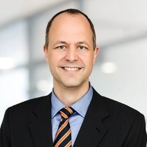 Daniel Rose
