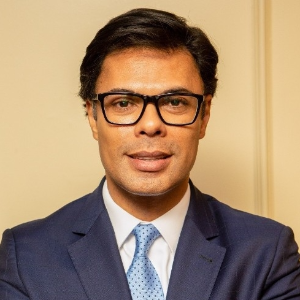 Elias de Souza