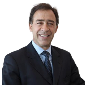 Fernando Kenworthy