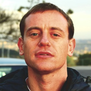 Leandro Mofsovich