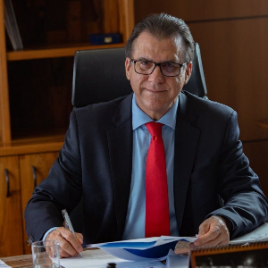 Luiz Marinho