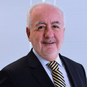 Marcus Cavalcanti