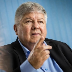 Pedro Maranhão