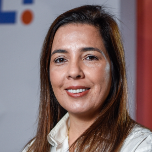Silvana Alcantara de Souza