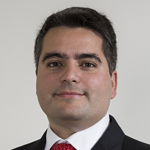 Carlos Ucho Barrera