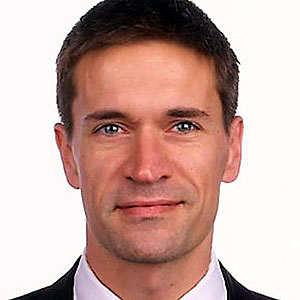 Chris Lydiker