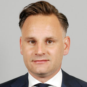 Daniel Dejanovic