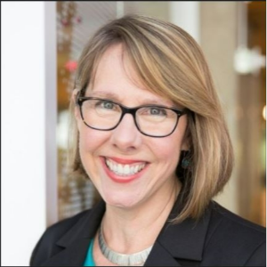 Janet Pogue McLaurin
