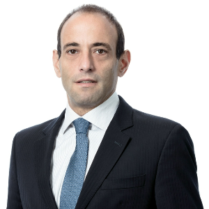 Rodrigo Abbud