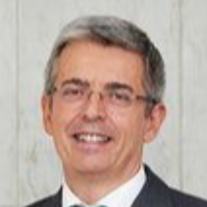Carlos Leiria Pinto