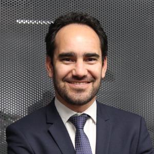 Rodrigo Fernández