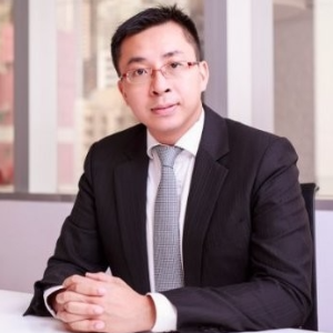 Joseph Chan | Gaw Capital Partners | GRI Club Platform