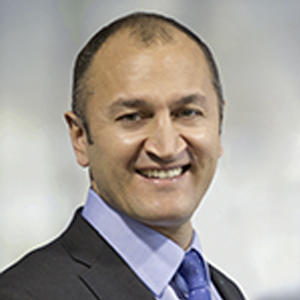 Samer Honein