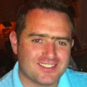 Pádraig Moore