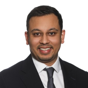 Jai Patel