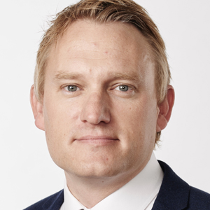 Robert Cotterell