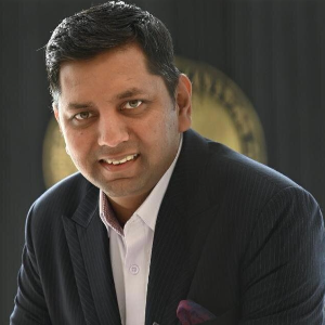 Vineet Krishnakumar Goyal
