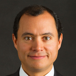 Alejandro Trujillo