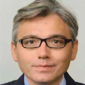 Vincent Mahé