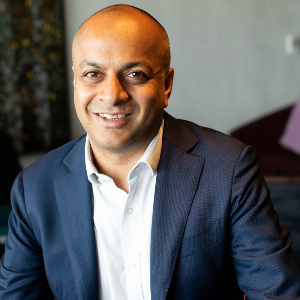 Puneet Kanuga