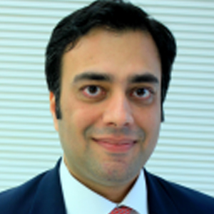 Karan Bolaria
