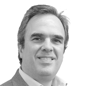 Santiago Berraondo