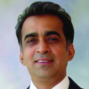 Rami Kaushal