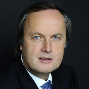 Patrick Albrand