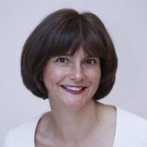 Jenny Buck